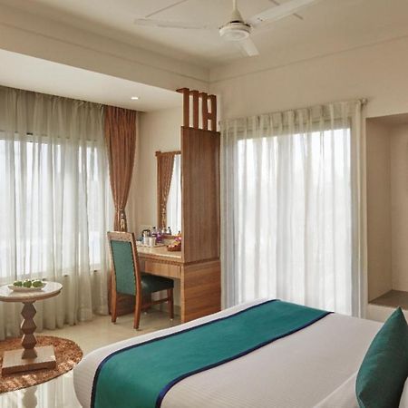 Click Hotel Nashik Εξωτερικό φωτογραφία