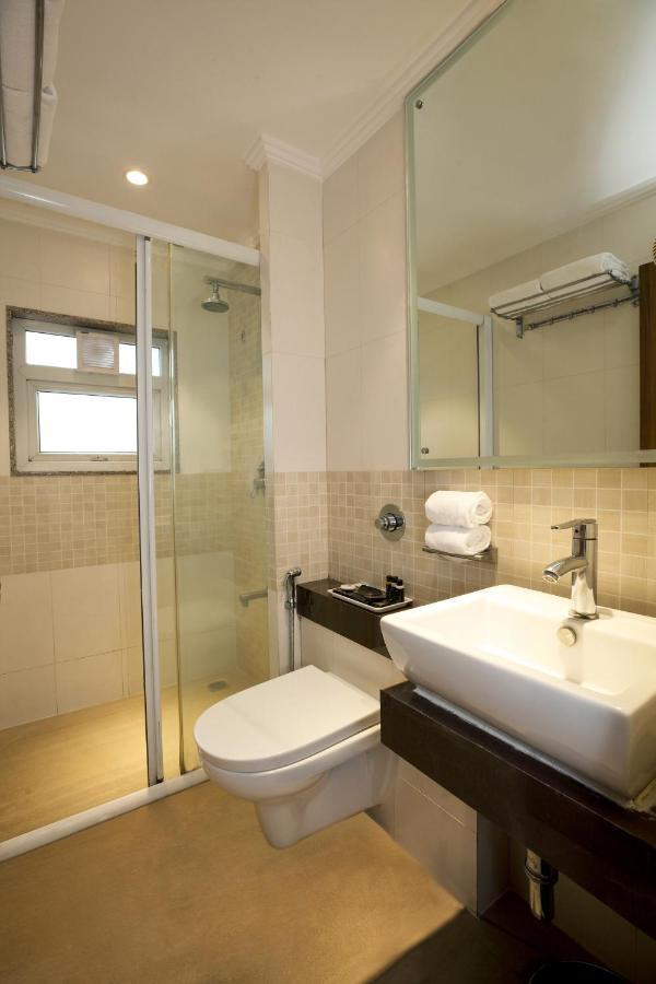 Click Hotel Nashik Εξωτερικό φωτογραφία
