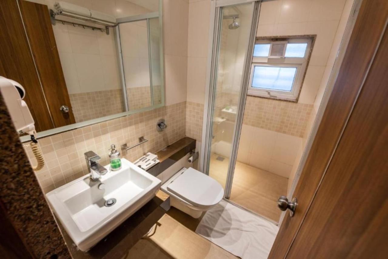 Click Hotel Nashik Εξωτερικό φωτογραφία